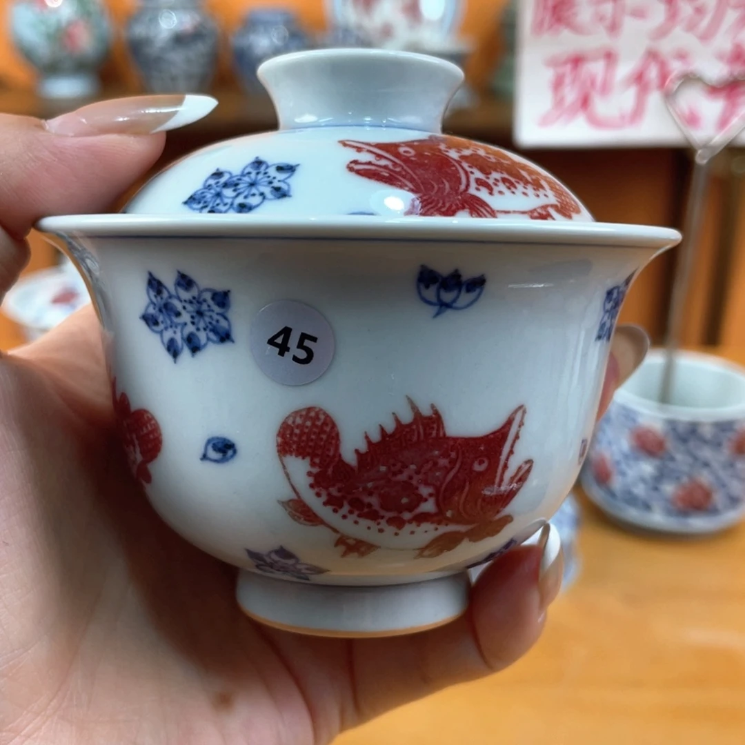 景德镇手绘哈哈哈哈哈哈