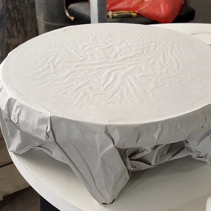 陶瓷景德镇底座30厘米………