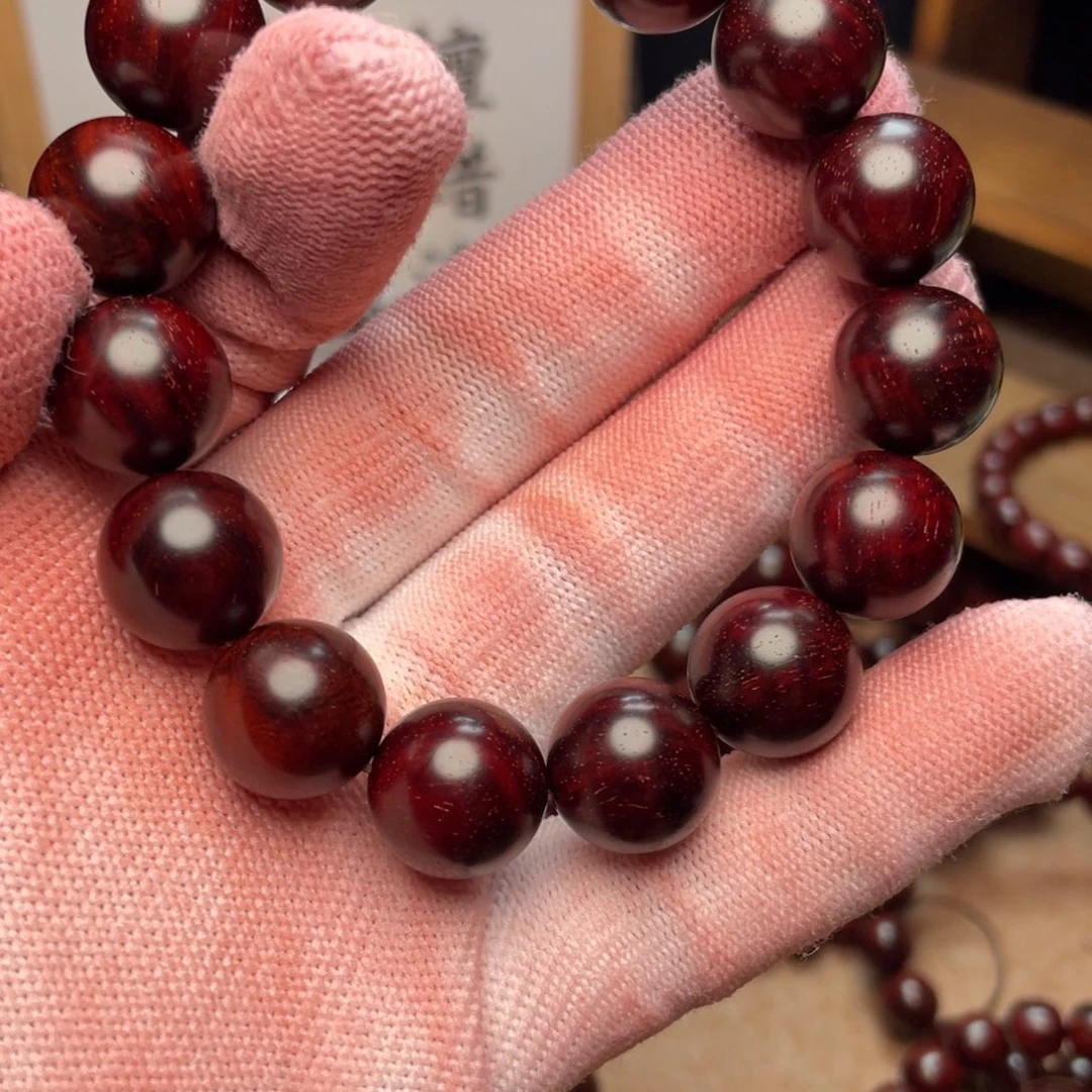 檀香紫檀（小叶紫檀）1*1.5