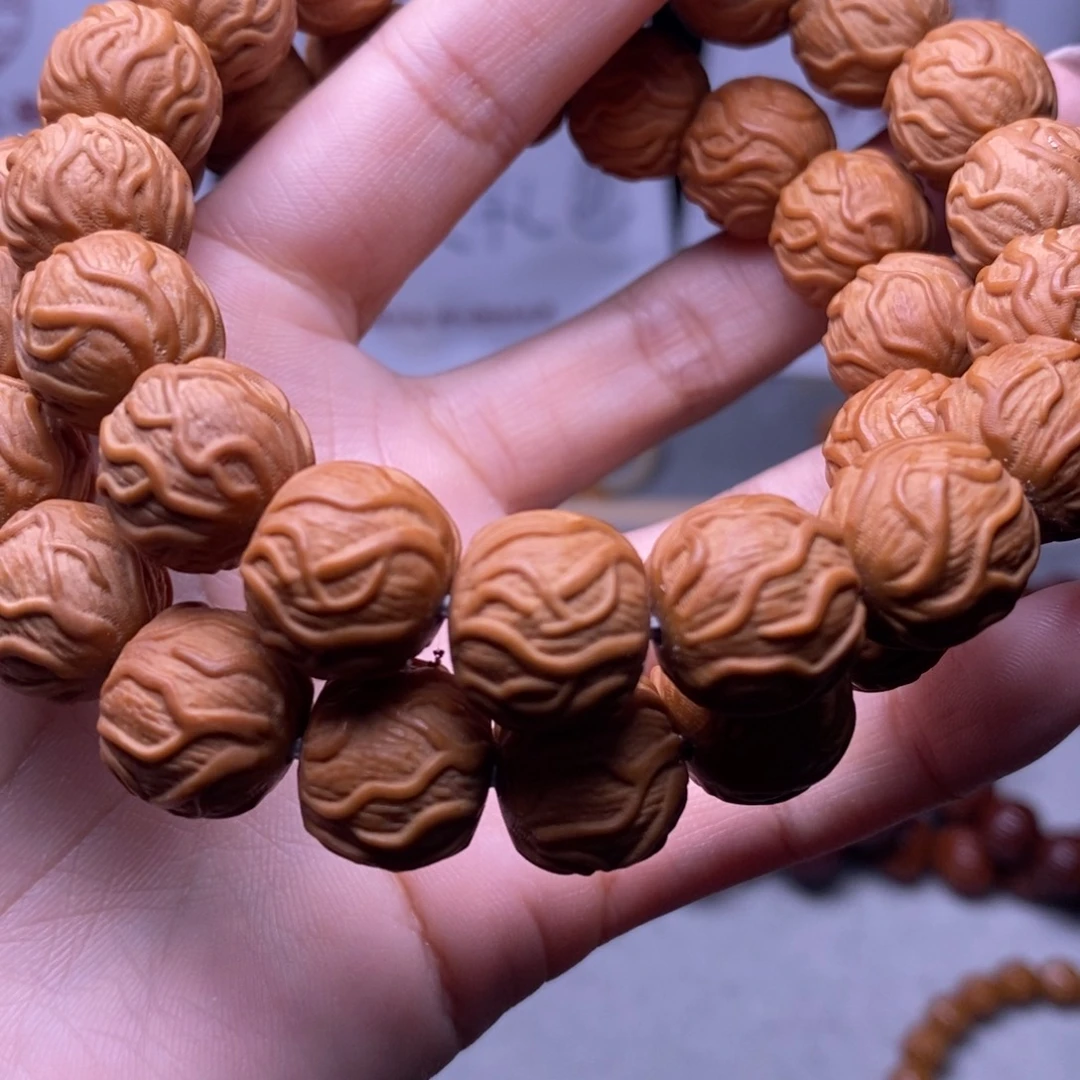 手串猴头核桃毒液