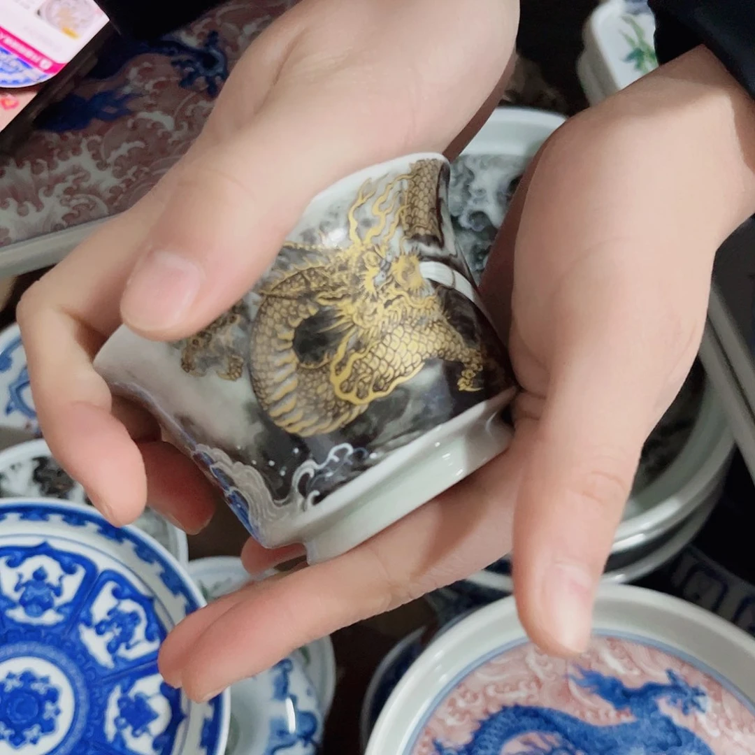 瓷片仓库直播间专属链接