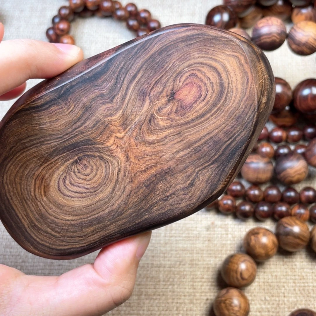 黄花梨/降香黄檀手串/手链