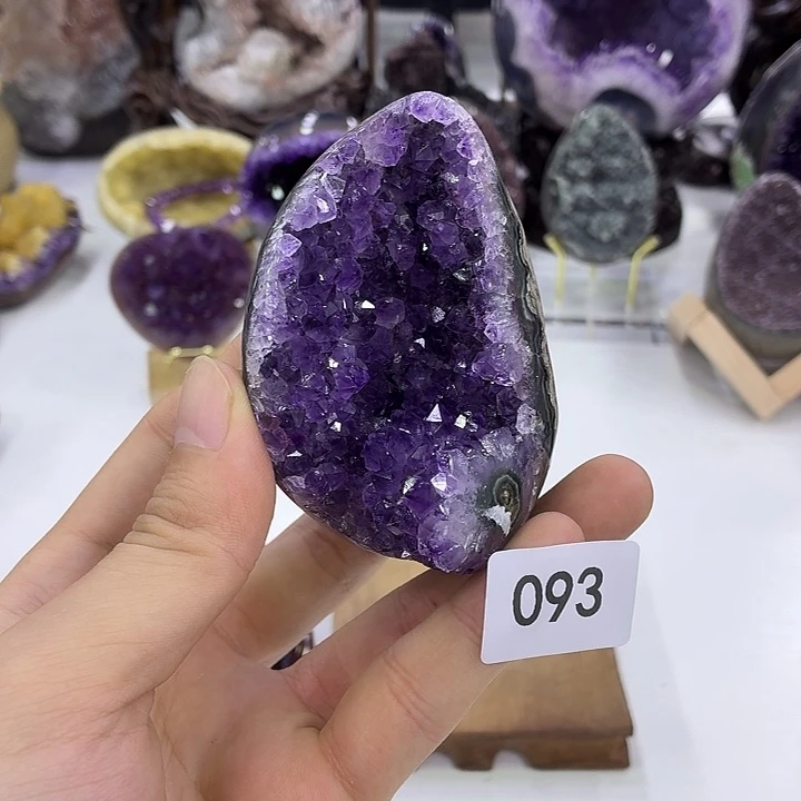 大型摆件（非配饰）水晶未镶嵌