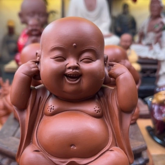 茶宠紫砂紫砂25885555