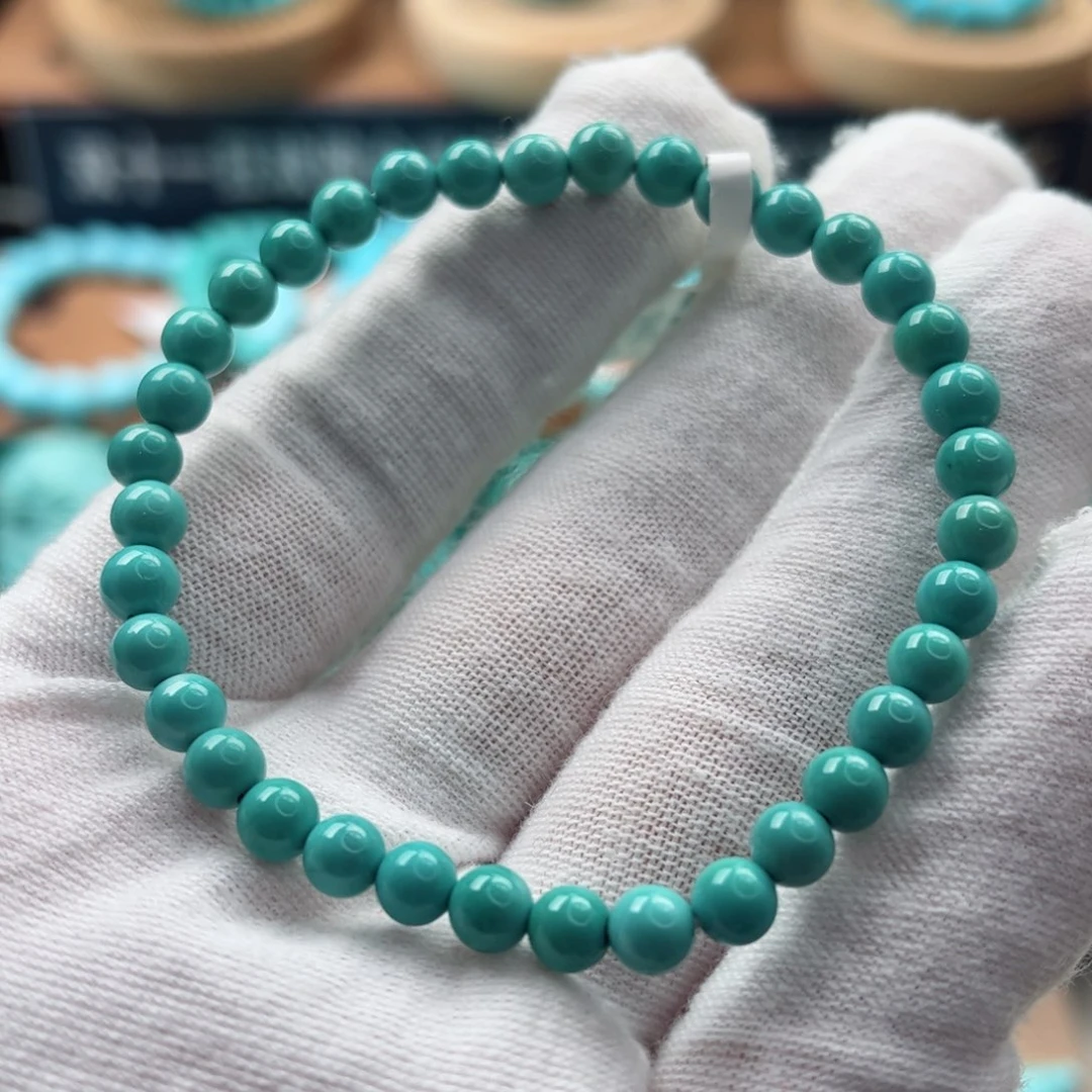 未镶嵌绿松石配饰