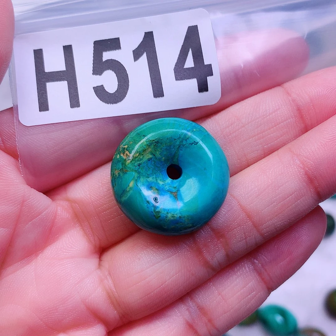 空竹粉丝专享十堰特色手工散珠