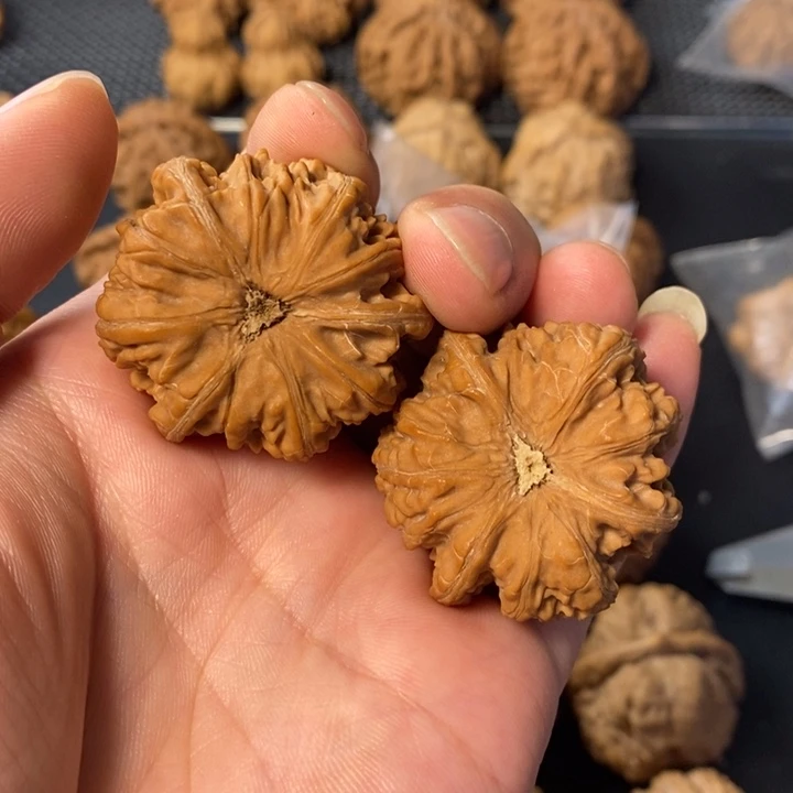 ：***了桃核把件35776445789