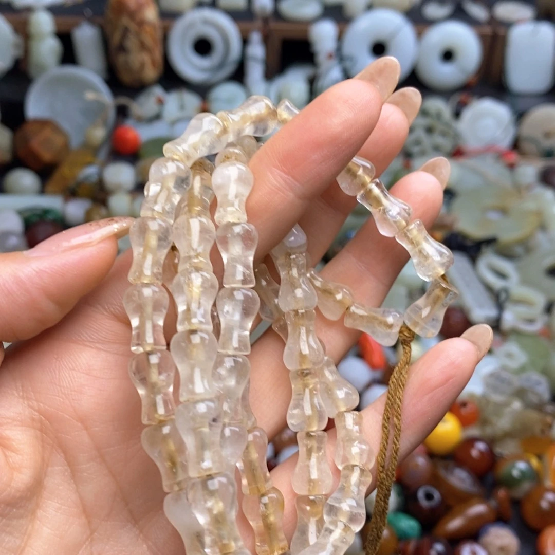 合金颈饰玛瑙/玉髓