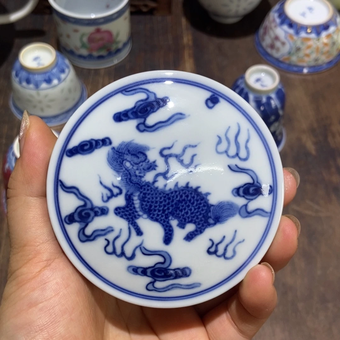 陶瓷艺术品等行业