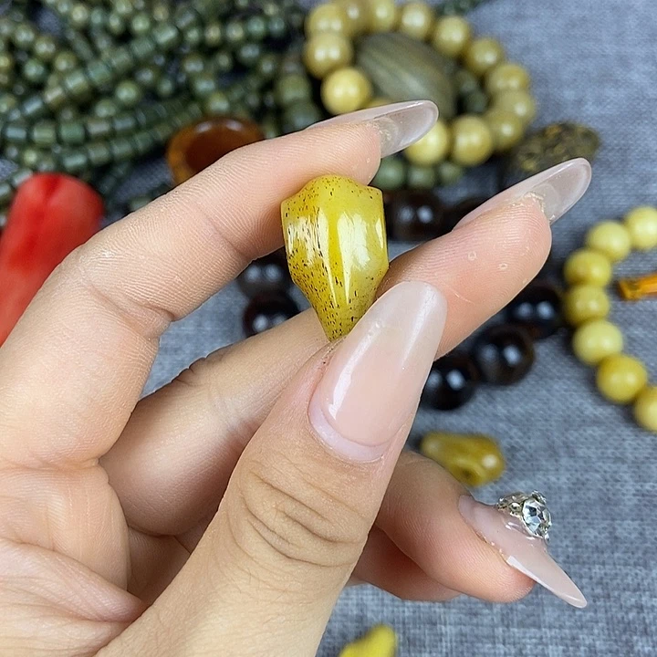 大果紫檀（缅甸花梨）