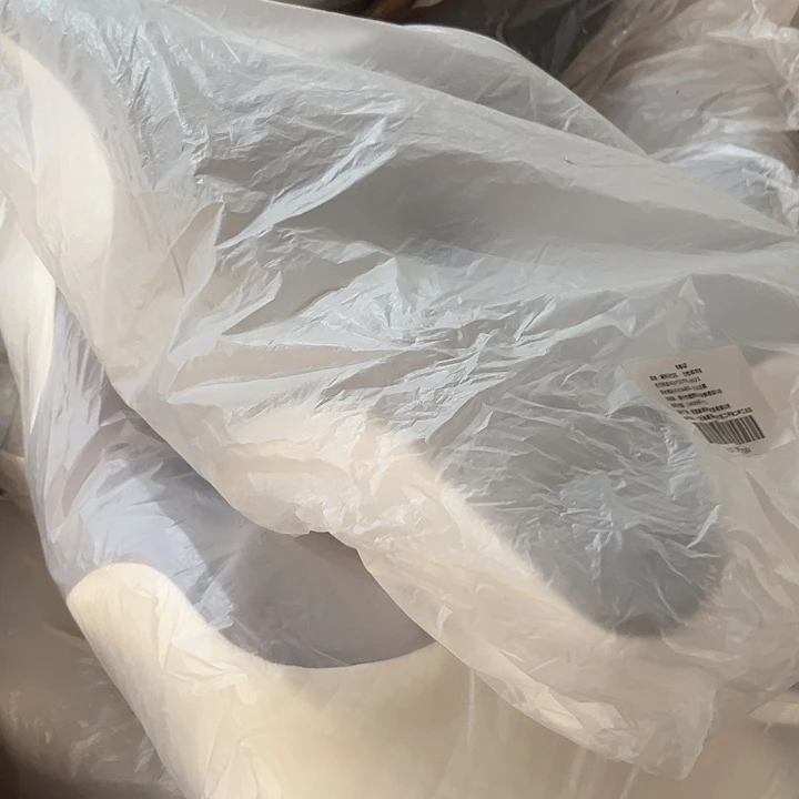 异型记忆枕