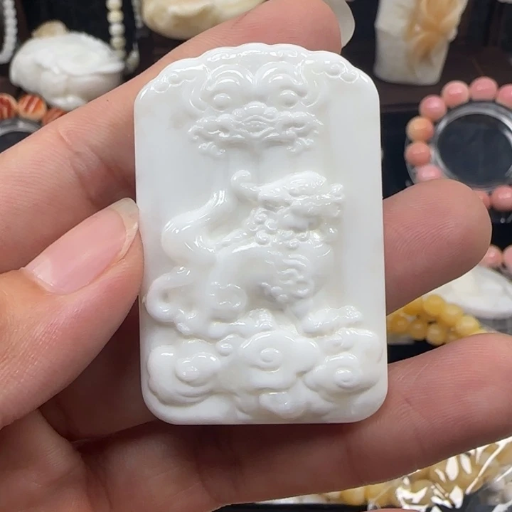 罗***釉玉华小牌子非常好