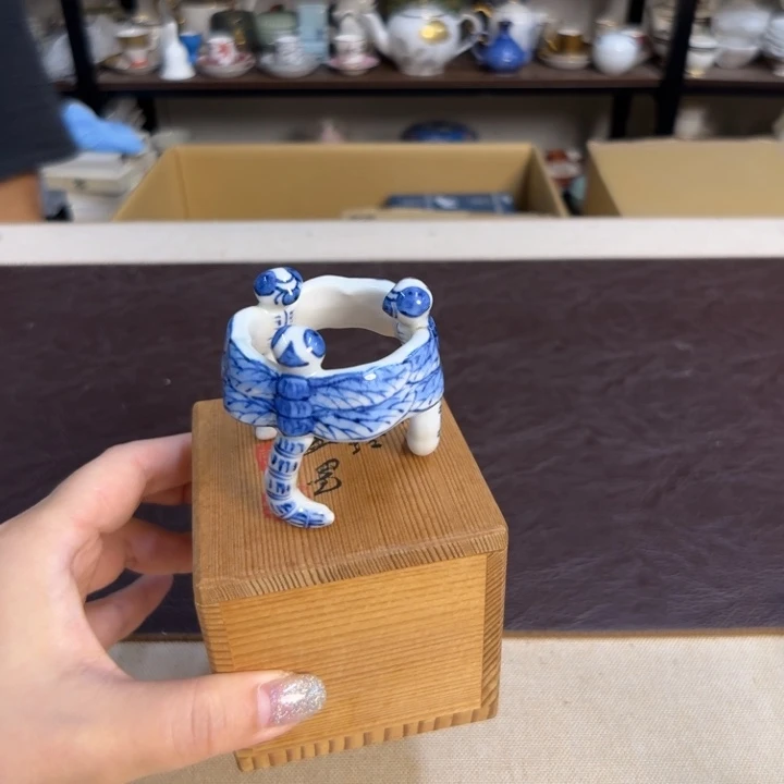 瓷片介里家的精选好物