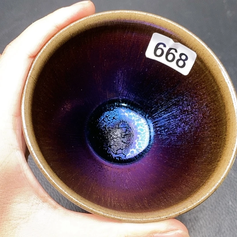 【闪购商品】茶盏我的盏太好看了吧