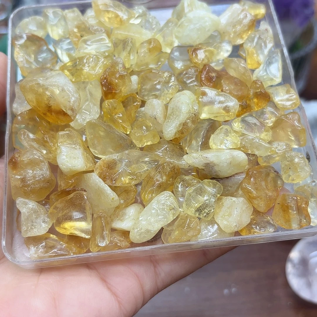 未镶嵌大型摆件（非配饰）水晶100g