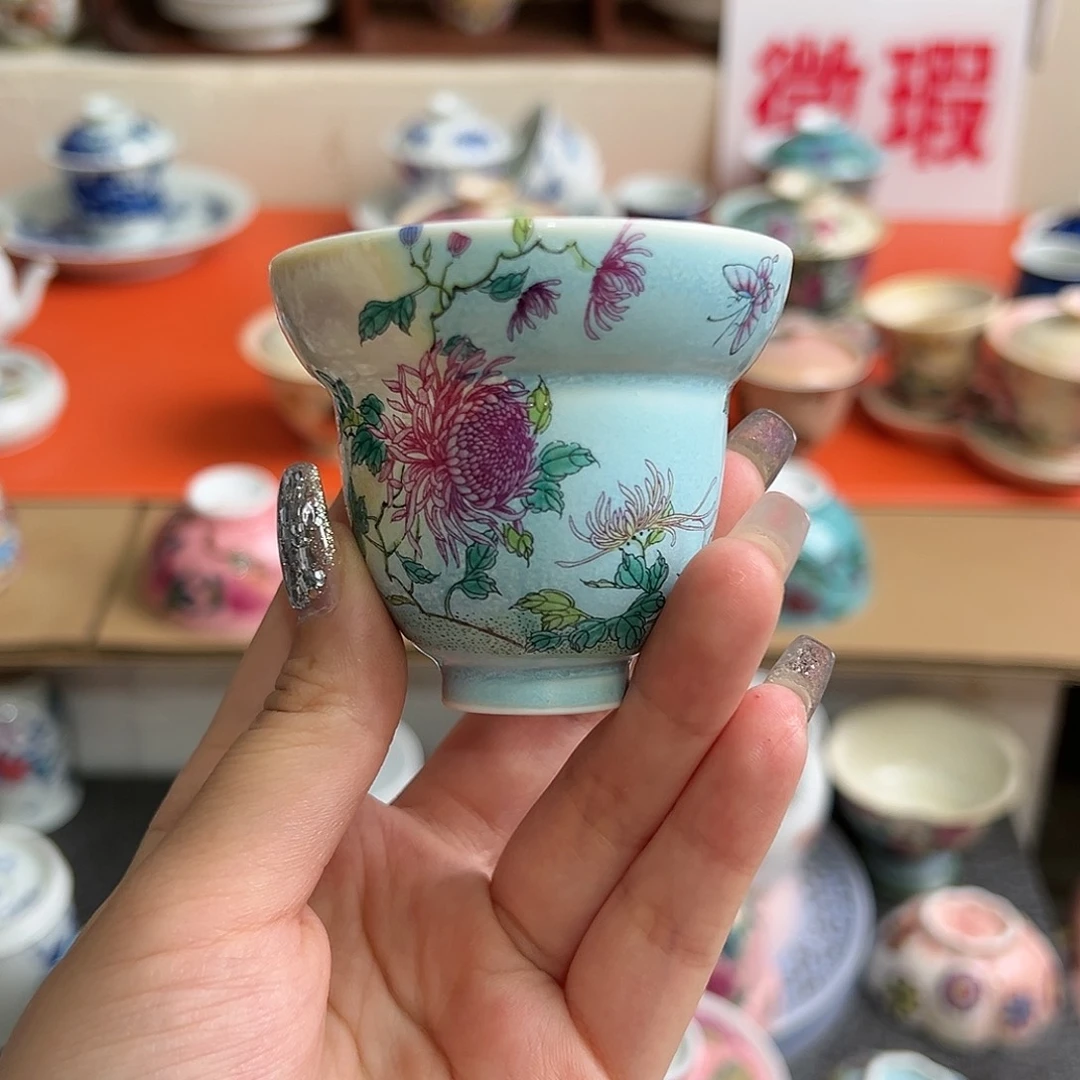 微瑕微瑕景德镇陶瓷