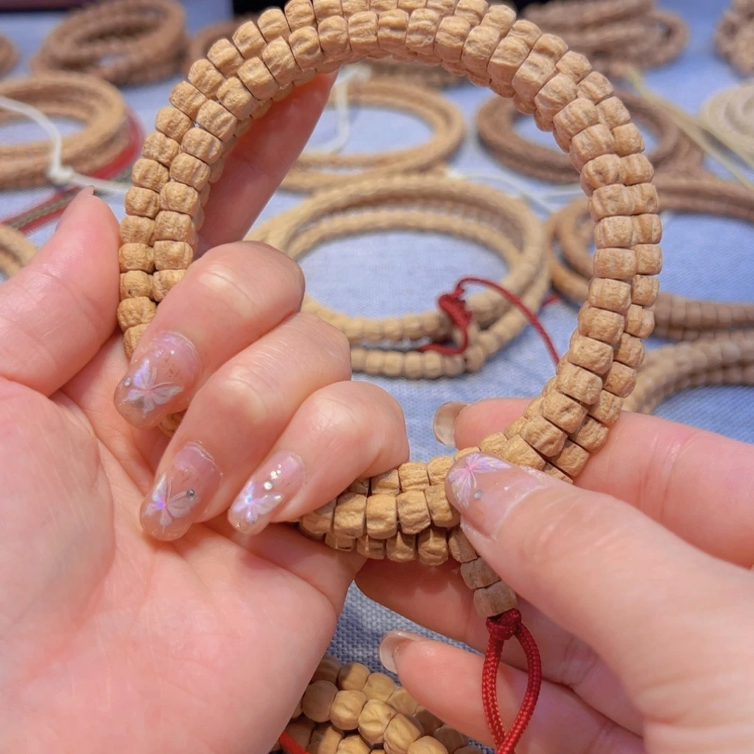 二***浩柏香籽/百香籽吊坠