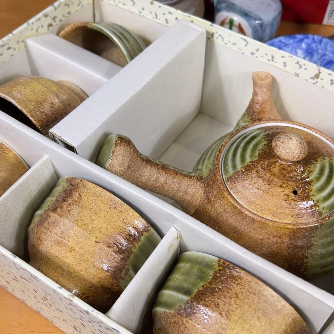 勇***畏海外陶瓷茶具日化