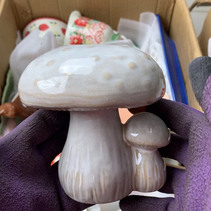 陶瓷制品满25拼单发货默认微瑕