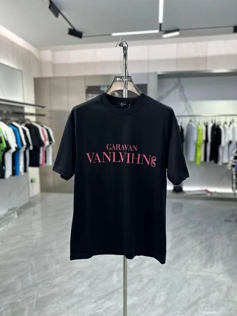 982夏季男士短袖A6