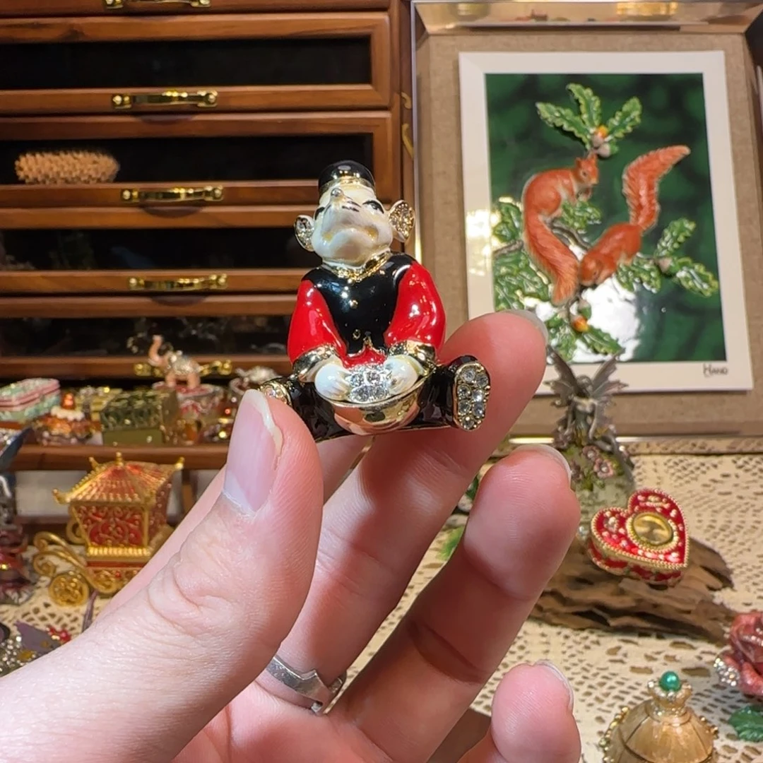 手工制品默认微瑕