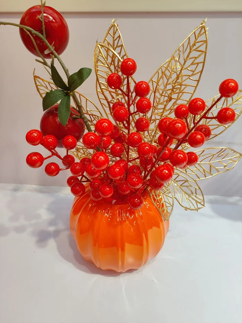 仿真花乔迁之喜新居布置件装饰品搬家