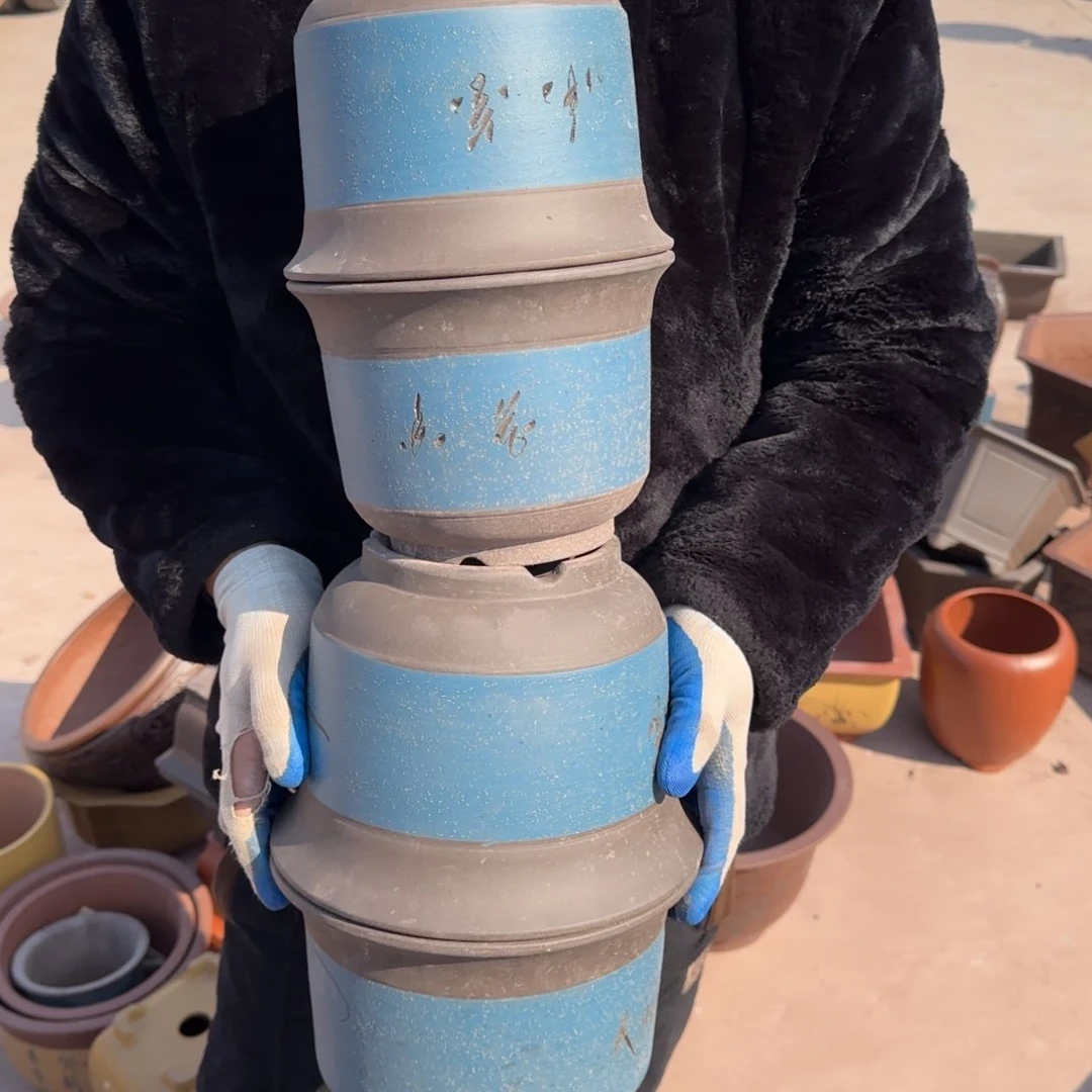 紫砂口径18.12/14.10口径