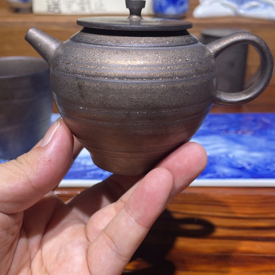 景德镇青花瓷茶具