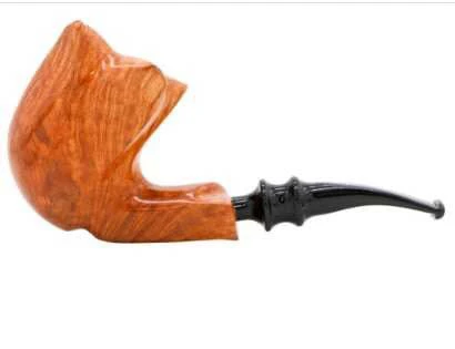 全新原装进口诺丁手工烟斗