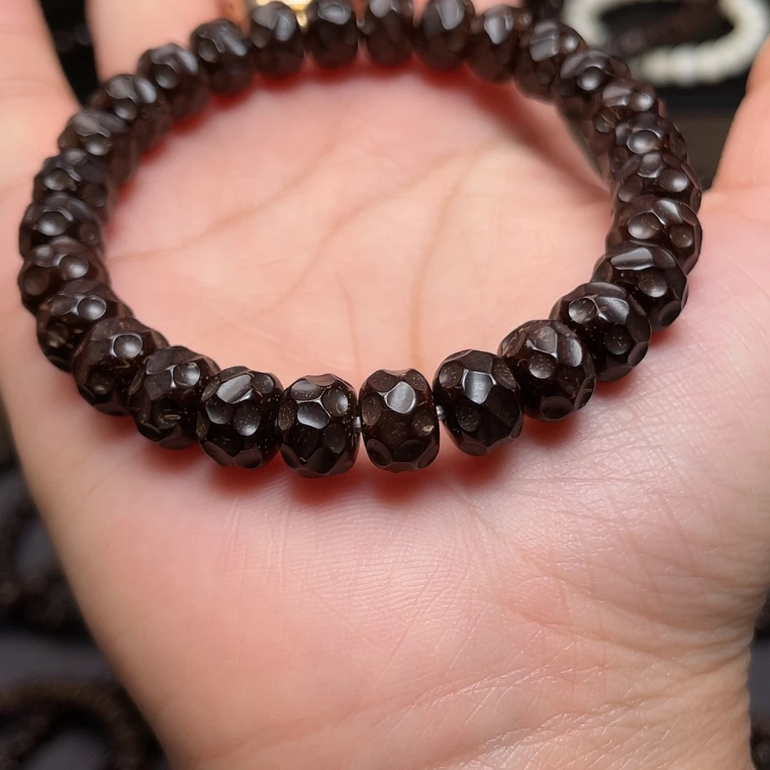 手串椰蒂原生态9.5-7无相