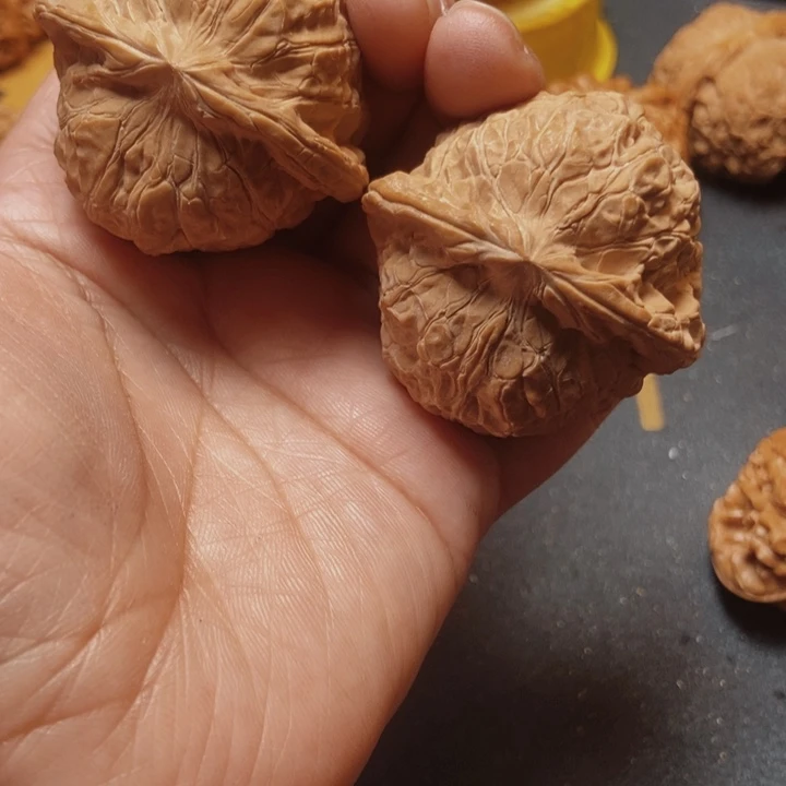 文玩核桃吊坠文玩151