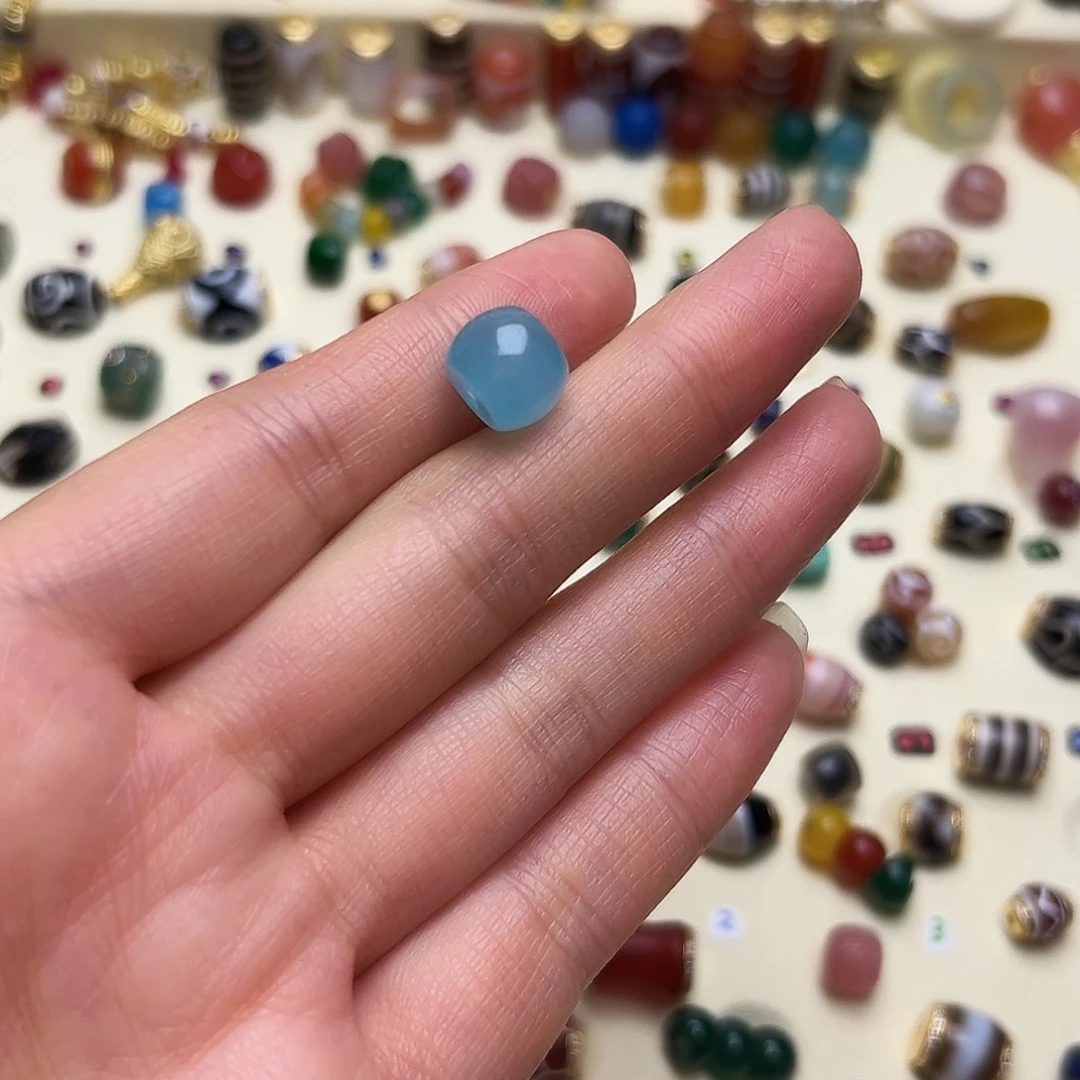 玛瑙/玉髓未镶嵌卡10.8