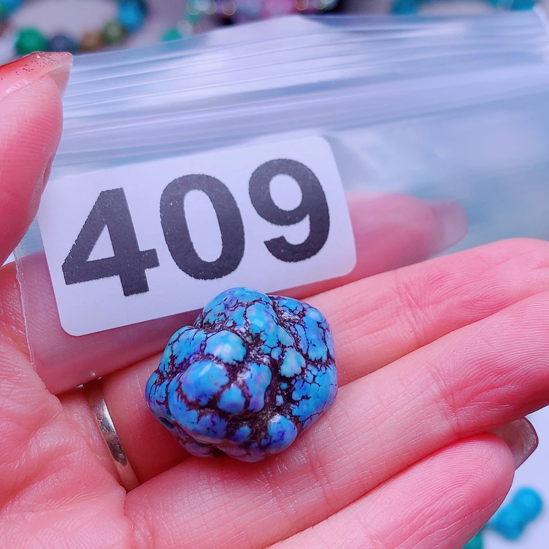 木***墩空竹粉丝专享十堰特色手工散珠