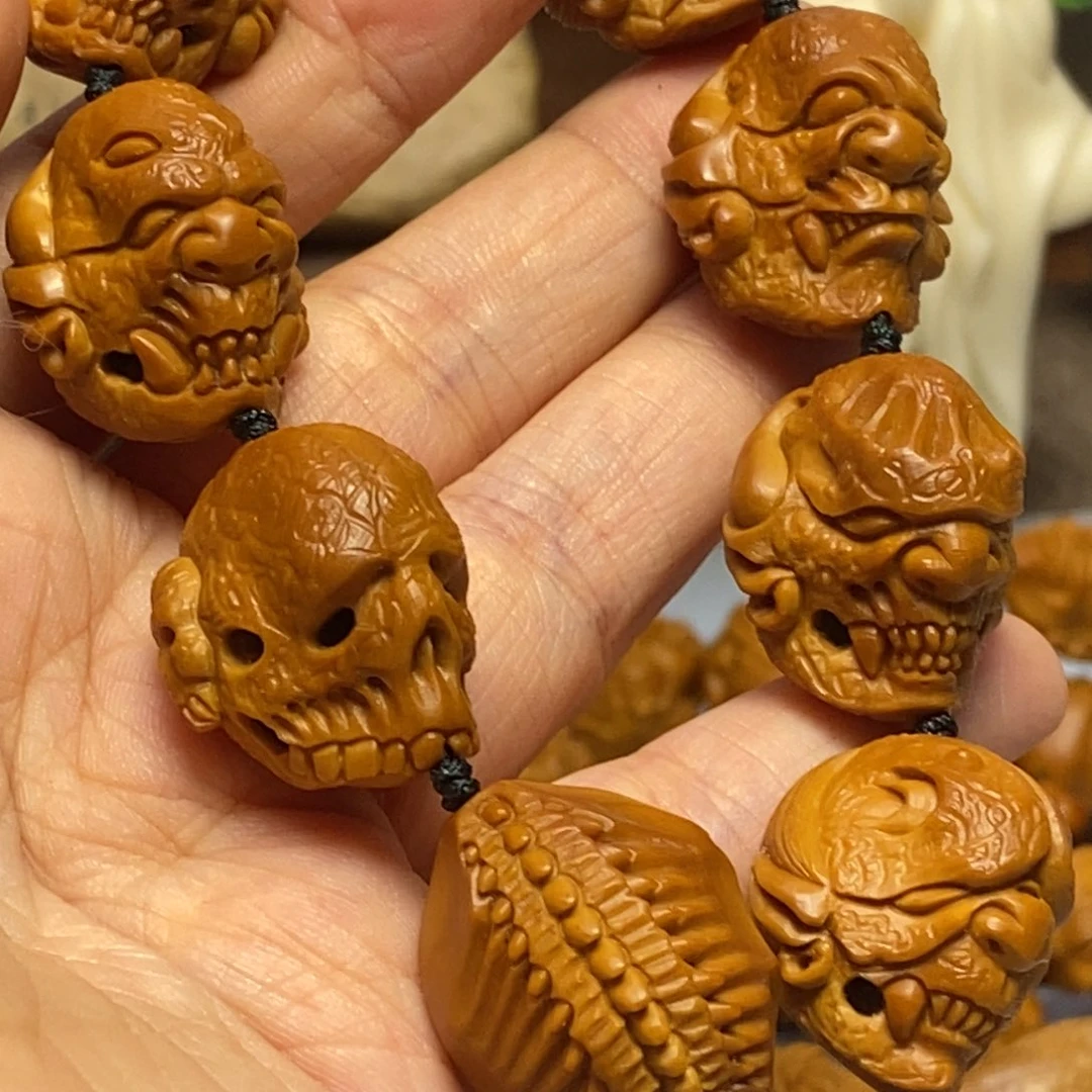 橄榄核手串/手链般若