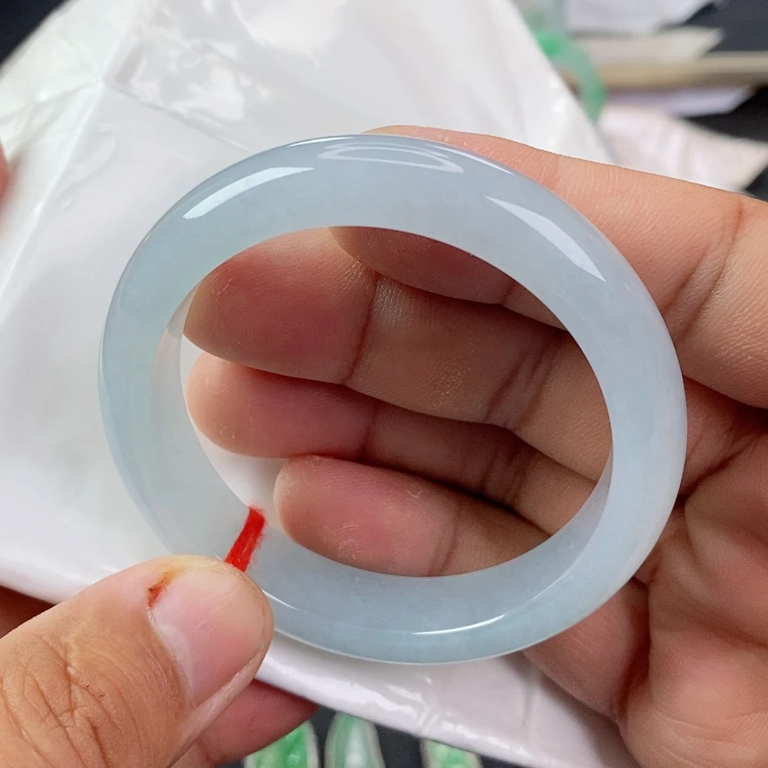 【闪购商品】翡翠手镯未镶嵌翡翠手镯