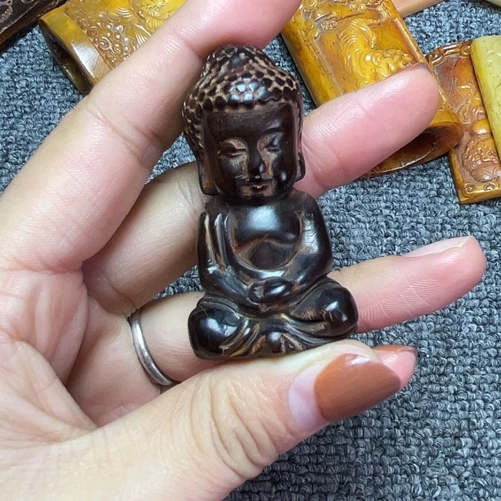 手串/手链牛骨其他配饰