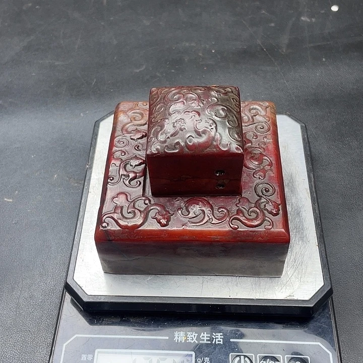 链接一图一物。