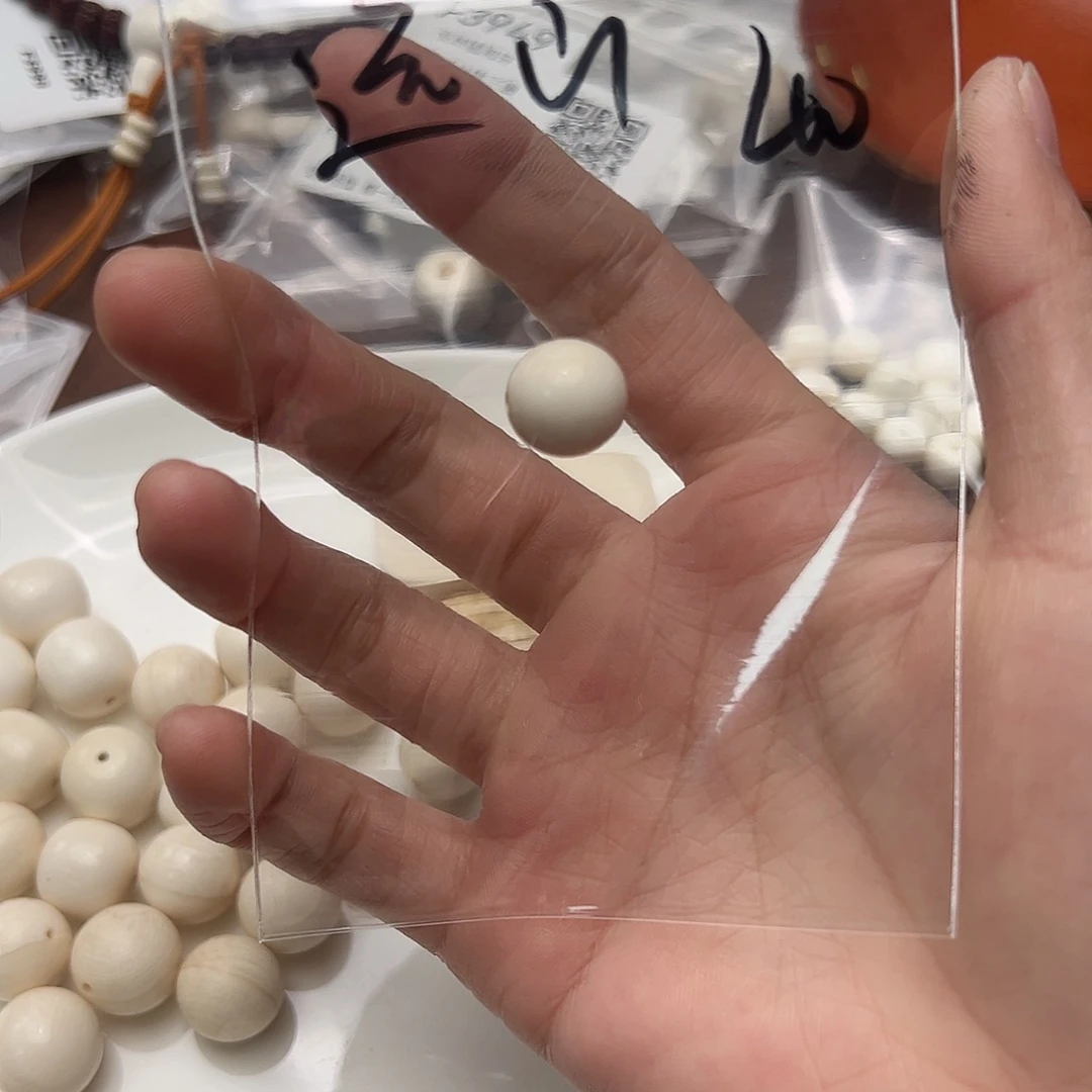 远***山猛犸象牙手串/手链/手镯远山