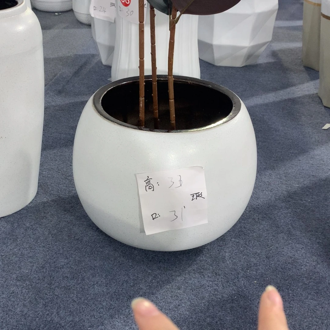 高温陶瓷微瑕系列