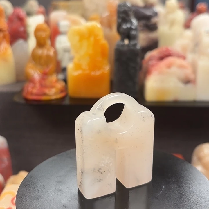 印石昌化石寿山石