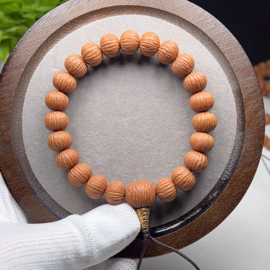 猴头核桃吊坠12大➕飞碟土豪矮桩精卡三维