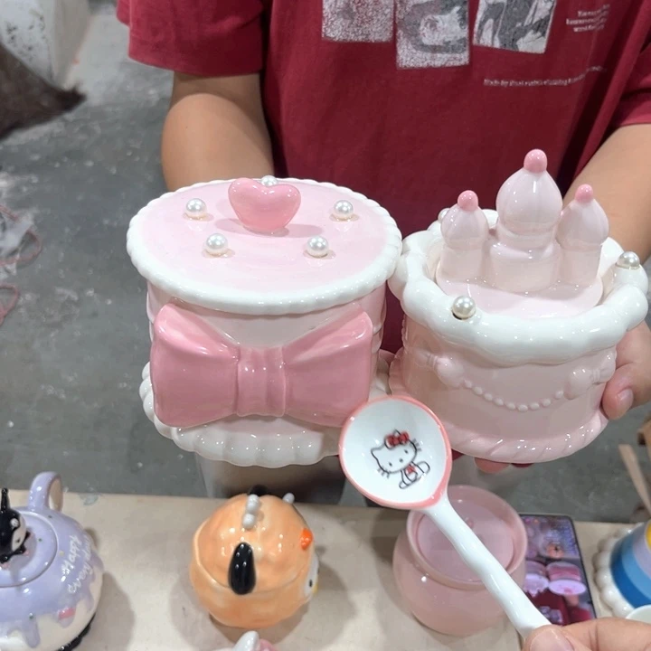 我们都是好孩子呀我