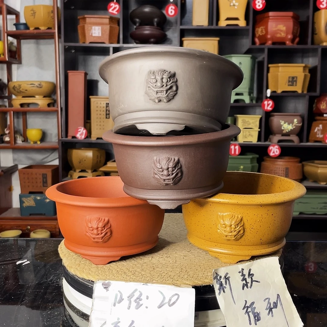 紫砂艺术紫砂工艺