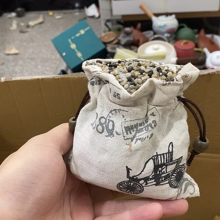 陶瓷艺术品制作工艺壶