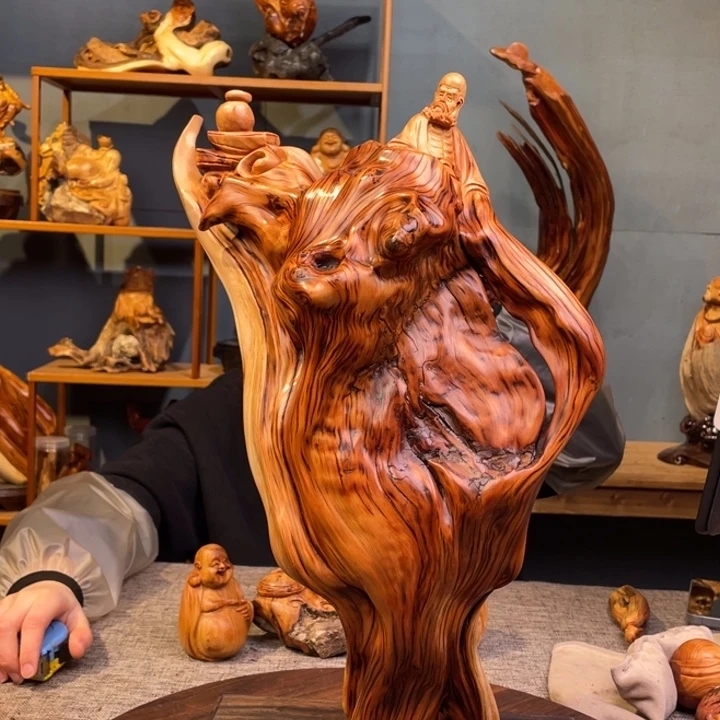 柏木（崖柏）关注一下