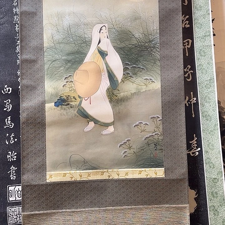 回流精品放漏了哦