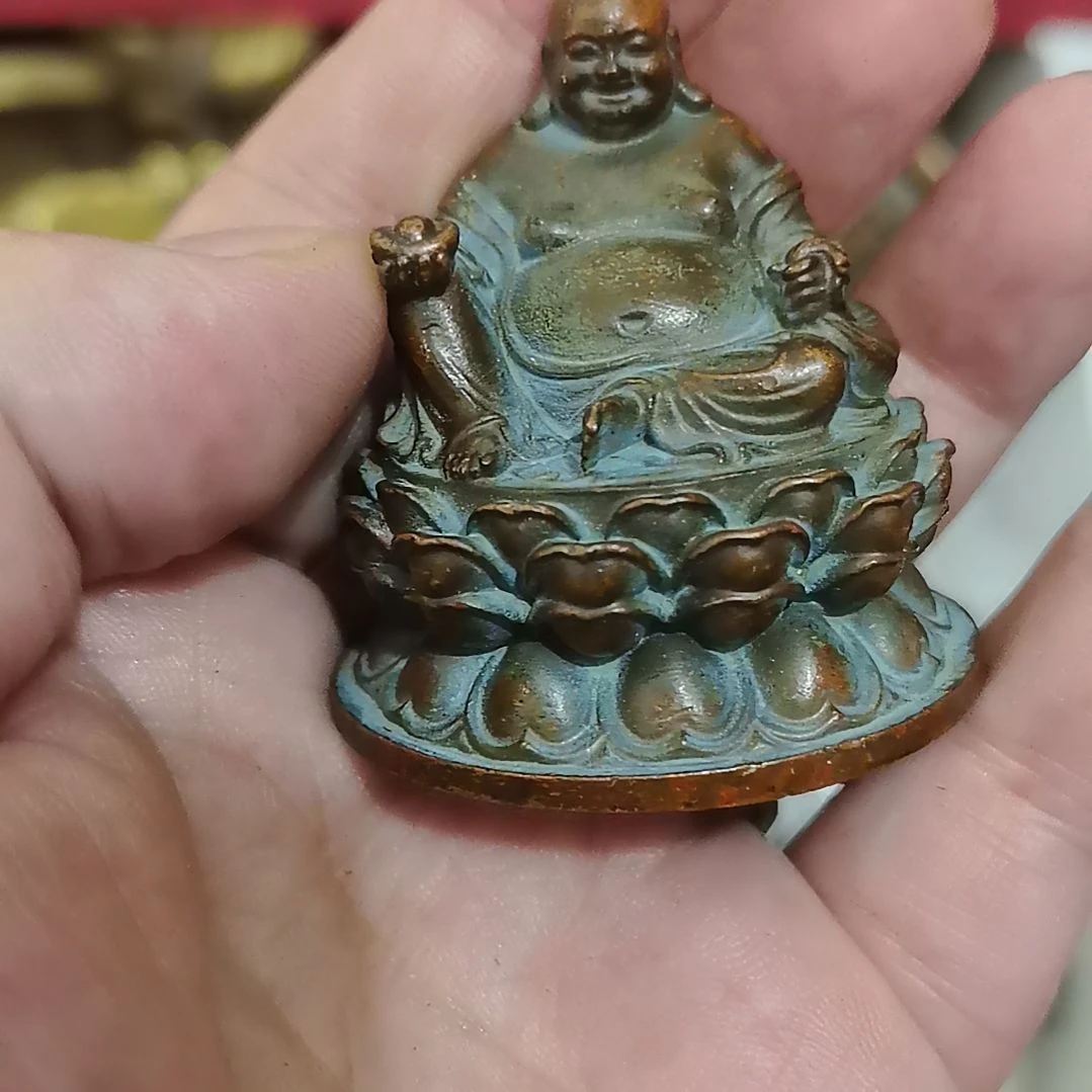 錾铜堂福利品福利