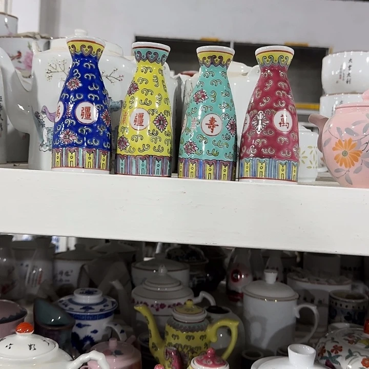 陶景德镇陶瓷瓷厂