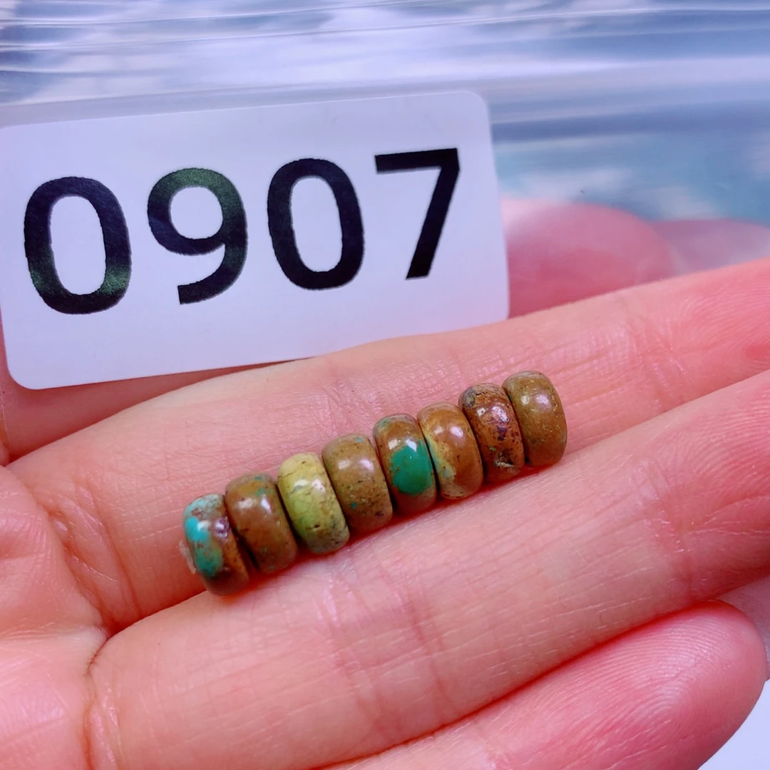 空竹粉丝专享十堰特色手工散珠