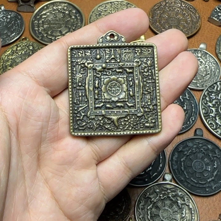 泥塑精品小元素品